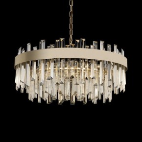Подвесная люстра Citilux Лаура CL301282 в Александровском - alexsandrovskoe.mebel24.online | фото