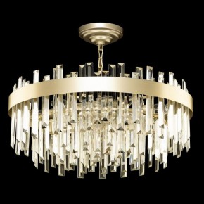 Подвесная люстра Citilux Лаура CL301282 в Александровском - alexsandrovskoe.mebel24.online | фото 3