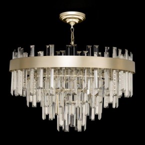 Подвесная люстра Citilux Лаура CL301292 в Александровском - alexsandrovskoe.mebel24.online | фото 3