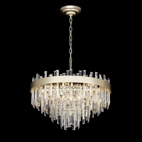 Подвесная люстра Citilux Лаура CL301292 в Александровском - alexsandrovskoe.mebel24.online | фото 4