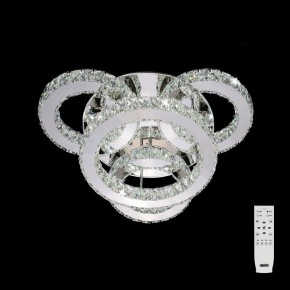 Подвесная люстра Citilux Olimpia EL330C70.1 в Александровском - alexsandrovskoe.mebel24.online | фото 1