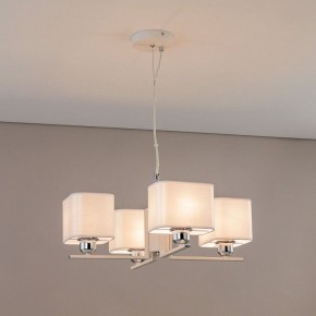 Подвесная люстра Citilux Тильда CL469245 в Александровском - alexsandrovskoe.mebel24.online | фото 3
