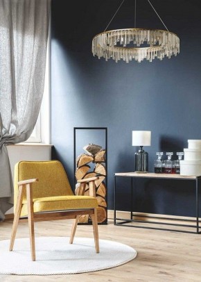 Подвесная люстра De City Арман 23 462011201 в Александровском - alexsandrovskoe.mebel24.online | фото 4