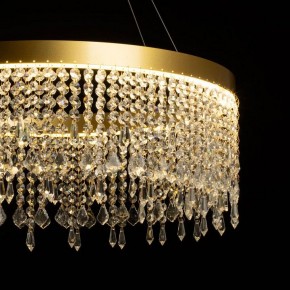 Подвесная люстра De City Арман 462010801 в Александровском - alexsandrovskoe.mebel24.online | фото 5