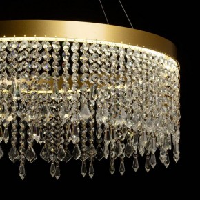 Подвесная люстра De City Арман 462010801 в Александровском - alexsandrovskoe.mebel24.online | фото 6