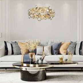 Подвесная люстра De City Арман 462011308 в Александровском - alexsandrovskoe.mebel24.online | фото 8