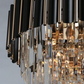 Подвесная люстра De City Бриз 35 111014205 в Александровском - alexsandrovskoe.mebel24.online | фото 4