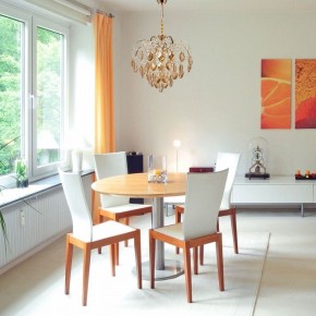 Подвесная люстра De City Бриз 36 111014504 в Александровском - alexsandrovskoe.mebel24.online | фото 9
