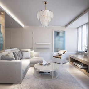 Подвесная люстра De City Бриз 47 111017009 в Александровском - alexsandrovskoe.mebel24.online | фото 8