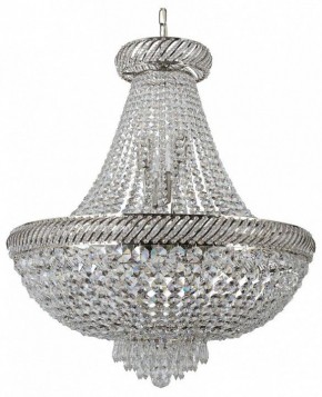 Подвесная люстра Dio D’Arte Bari Bari E 1.5.60.200 N в Александровском - alexsandrovskoe.mebel24.online | фото