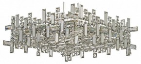 Подвесная люстра Dio D’Arte Erba Erba E 1.5.60.100 N в Александровском - alexsandrovskoe.mebel24.online | фото