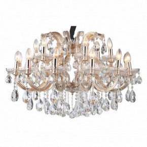 Подвесная люстра Dio D’Arte Gloria Gloria E 1.1.18.600 G в Александровском - alexsandrovskoe.mebel24.online | фото