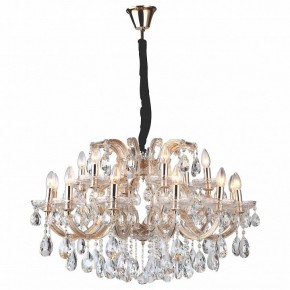 Подвесная люстра Dio D’Arte Gloria Gloria E 1.1.18.600 G в Александровском - alexsandrovskoe.mebel24.online | фото 2