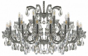 Подвесная люстра Dio D’Arte Gloria Gloria E 1.1.24.600 N в Александровском - alexsandrovskoe.mebel24.online | фото