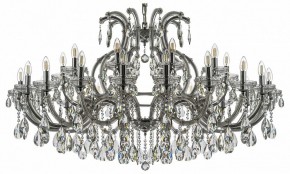 Подвесная люстра Dio D’Arte Gloria Gloria E 1.1.30.200 N в Александровском - alexsandrovskoe.mebel24.online | фото