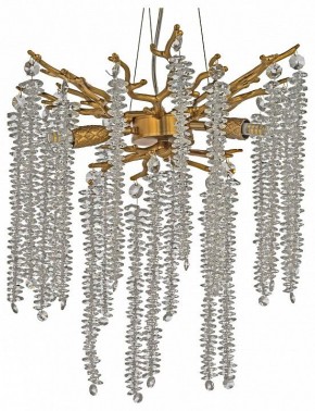 Подвесная люстра Dio D’Arte Tavenna Antigue Tavenna H 1.5.32.100 A в Александровском - alexsandrovskoe.mebel24.online | фото