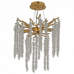 Подвесная люстра Dio D’Arte Tavenna Antigue Tavenna H 1.5.32.100 A в Александровском - alexsandrovskoe.mebel24.online | фото 2