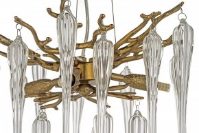 Подвесная люстра Dio D’Arte Tavenna Antigue Tavenna H 1.5.32.101 A в Александровском - alexsandrovskoe.mebel24.online | фото 5