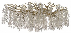 Подвесная люстра Dio D’Arte Tavenna Gold Tavenna H 1.5.100.102 G в Александровском - alexsandrovskoe.mebel24.online | фото 2