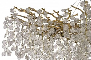 Подвесная люстра Dio D’Arte Tavenna Gold Tavenna H 1.5.100.102 G в Александровском - alexsandrovskoe.mebel24.online | фото 5