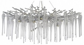 Подвесная люстра Dio D’Arte Tavenna Nickel Tavenna H 1.5.100.101 N в Александровском - alexsandrovskoe.mebel24.online | фото