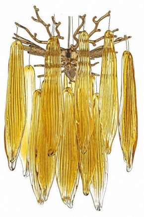 Подвесная люстра Dio D’Arte Tavenna Tavenna H 1.5.32.124 G в Александровском - alexsandrovskoe.mebel24.online | фото