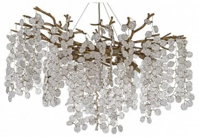 Подвесная люстра Dio D’Arte Tavenna Tavenna H 1.5.76.102 A в Александровском - alexsandrovskoe.mebel24.online | фото