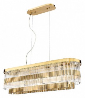 Подвесная люстра Divinare Brillante 6813/17 SP-7 в Александровском - alexsandrovskoe.mebel24.online | фото 2