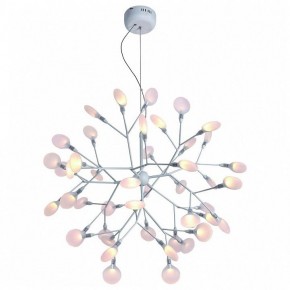 Подвесная люстра Divinare Mimi 1290/03 SP-45 в Александровском - alexsandrovskoe.mebel24.online | фото 2