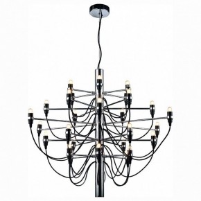 Подвесная люстра Divinare Molto 8030/02 LM-30 в Александровском - alexsandrovskoe.mebel24.online | фото 2