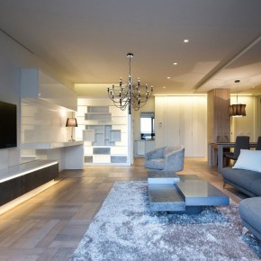 Подвесная люстра Divinare Molto 8030/02 LM-30 в Александровском - alexsandrovskoe.mebel24.online | фото 4
