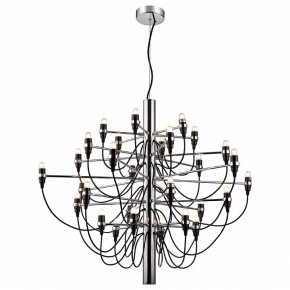 Подвесная люстра Divinare Molto 8030/02 LM-50 в Александровском - alexsandrovskoe.mebel24.online | фото 3