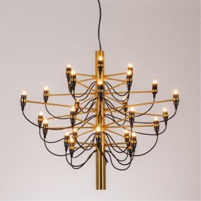 Подвесная люстра Divinare Molto 8030/17 LM-30 в Александровском - alexsandrovskoe.mebel24.online | фото 2