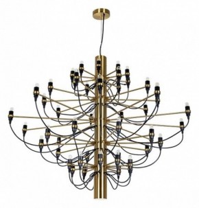 Подвесная люстра Divinare Molto 8030/17 LM-50 в Александровском - alexsandrovskoe.mebel24.online | фото 3