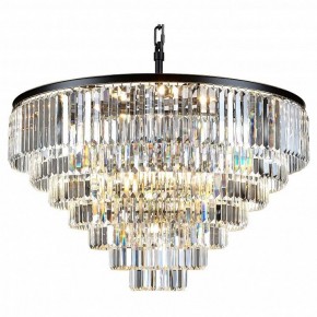 Подвесная люстра Divinare Nova 3001/01 LM-25 в Александровском - alexsandrovskoe.mebel24.online | фото
