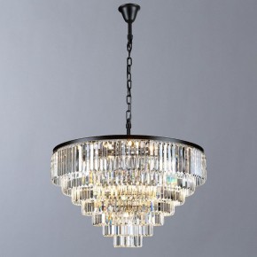 Подвесная люстра Divinare Nova 3001/01 LM-25 в Александровском - alexsandrovskoe.mebel24.online | фото 2