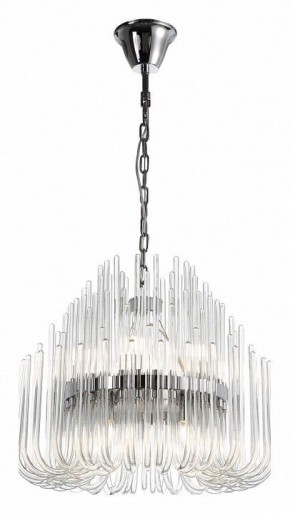 Подвесная люстра Divinare Romola 6043/02 LM-10 в Александровском - alexsandrovskoe.mebel24.online | фото 2