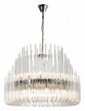 Подвесная люстра Divinare Romola 6043/02 LM-26 в Александровском - alexsandrovskoe.mebel24.online | фото