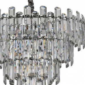 Подвесная люстра Divinare Rosie 3511/02 LM-8 в Александровском - alexsandrovskoe.mebel24.online | фото 3