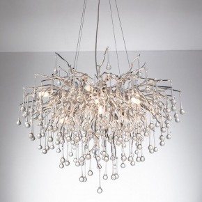 Подвесная люстра Divinare Salice 3132/26 SP-10 в Александровском - alexsandrovskoe.mebel24.online | фото 3