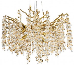 Подвесная люстра Divinare Salice 3134/01 SP-8 в Александровском - alexsandrovskoe.mebel24.online | фото 2