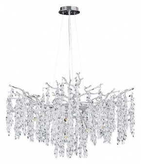 Подвесная люстра Divinare Salice 3135/26 SP-10 в Александровском - alexsandrovskoe.mebel24.online | фото 2