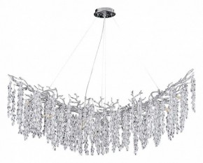 Подвесная люстра Divinare Salice 3135/26 SP-14 в Александровском - alexsandrovskoe.mebel24.online | фото 2
