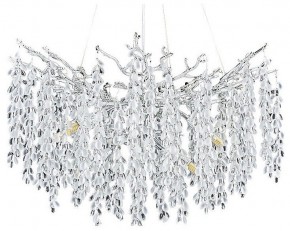 Подвесная люстра Divinare Salice 3135/26 SP-8 в Александровском - alexsandrovskoe.mebel24.online | фото