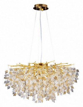 Подвесная люстра Divinare Salice 3136/01 SP-12 в Александровском - alexsandrovskoe.mebel24.online | фото 2