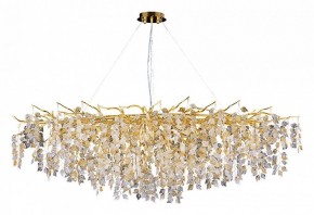 Подвесная люстра Divinare Salice 3136/01 SP-13 в Александровском - alexsandrovskoe.mebel24.online | фото 2