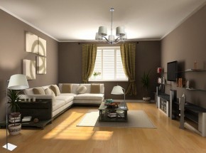 Подвесная люстра Divinare Soprano 1341/02 LM-5 в Александровском - alexsandrovskoe.mebel24.online | фото 4