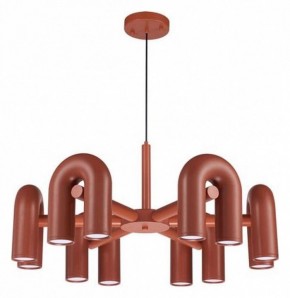 Подвесная люстра Divinare Twins 1092/34 PL-30 в Александровском - alexsandrovskoe.mebel24.online | фото 2