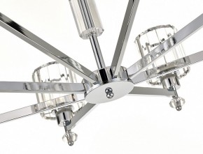 Подвесная люстра Escada Adorn 691/8S (Chrome) в Александровском - alexsandrovskoe.mebel24.online | фото 3