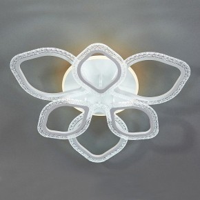 Подвесная люстра Escada Bubble 10251/6LED BL в Александровском - alexsandrovskoe.mebel24.online | фото 3